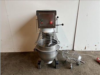 Maquinaria de alimentación