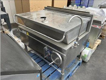 Maquinaria de alimentación