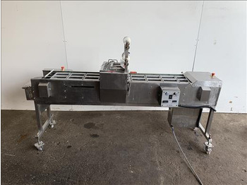 Máquina de embalaje