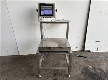 Maquinaria de alimentación