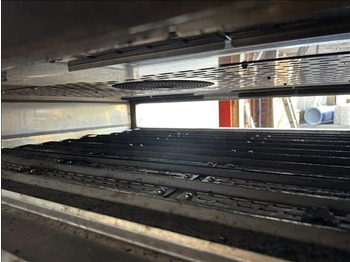 Maquinaria de panadería Doyon FC2E Pizza oven: foto 3 Maquinaria de panadería Doyon FC2E Pizza oven: foto 3