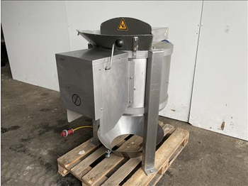 Maquinaria de alimentación Eillert C25 H Potato rumbler: foto 2