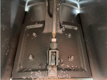 Maquinaria de alimentación Eillert C25 H Potato rumbler: foto 5