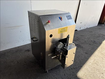 Maquinaria de alimentación GEA Niro NS2006P Piston homogeniser: foto 2