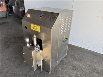 Maquinaria de alimentación GEA Niro NS2006P Piston homogeniser: foto 3