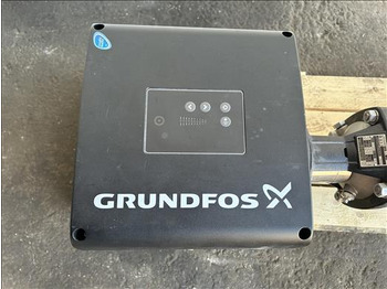 Maquinaria de alimentación Grundfos CRNE10-09-J-CA Centrifugal pump: foto 4