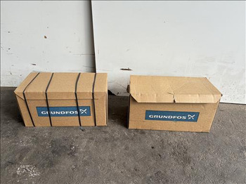 Maquinaria de alimentación