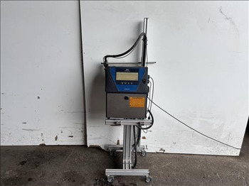 Máquina de embalaje