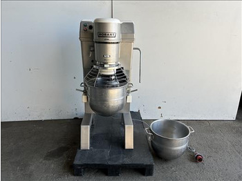 Maquinaria de alimentación HOBART