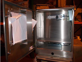 Maquinaria industrial