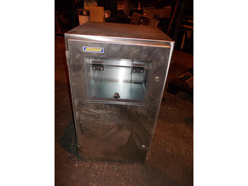 Maquinaria industrial