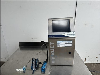 Máquina de embalaje