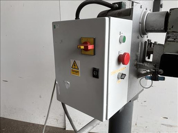 Maquinaria de alimentación Medway 150 Sack stitcher machine: foto 3