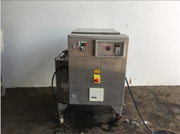 Máquina de embalaje