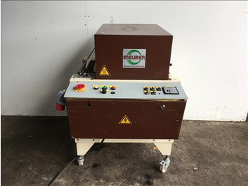 Máquina de embalaje