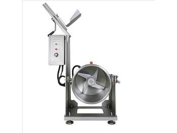 Maquinaria de alimentación NFM L45 IV Vertical cutter mixer: foto 2