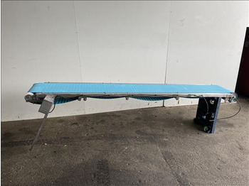 Transportador NNP Stainless conveyor: foto 2 Transportador NNP Stainless conveyor: foto 2