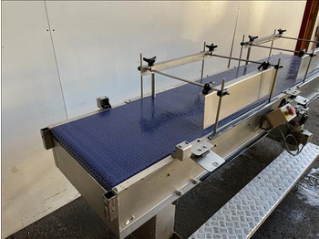 Transportador NNP Stainless conveyor: foto 3
