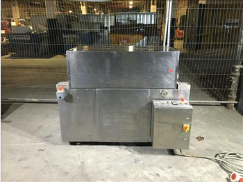 Máquina de embalaje NNP