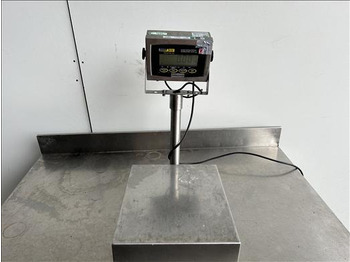 Maquinaria de alimentación OHAUS