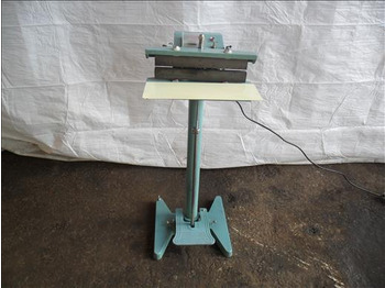 Máquina de embalaje