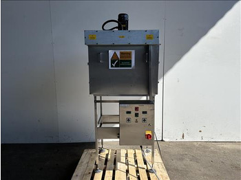 Máquina de embalaje