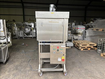 Máquina de embalaje