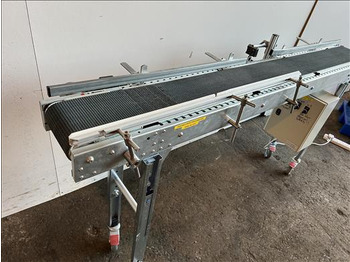 Transportador Soco conveyor: foto 3