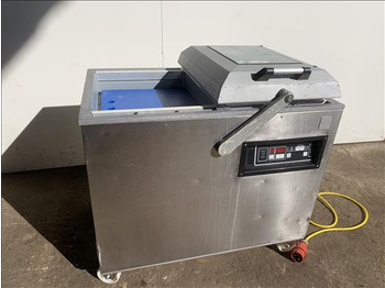 Máquina de embalaje Webomatic Ecomat-C Swing top vacuum packer: foto 3