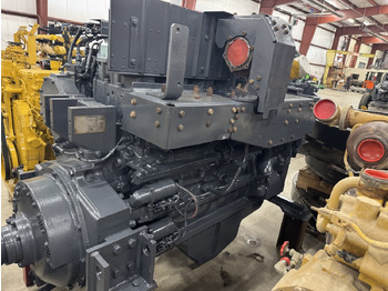 Motor KOMATSU