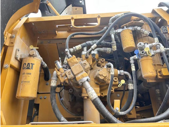 Excavadora de cadenas CATERPILLAR CAT340DL [ Copy ]: foto 3