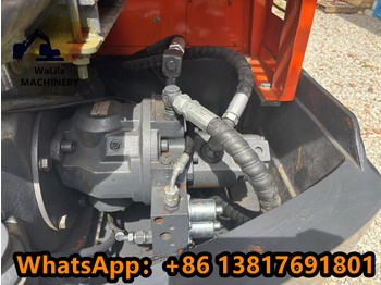 Miniexcavadora Doosan DH 55-7 DH55 （Good）: foto 4