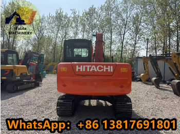 Arrendamiento de HITACHI ZX70 HITACHI ZX70: foto 5