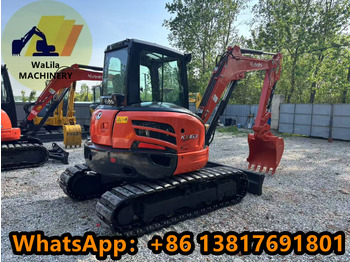 Arrendamiento de KUBOTA KX163 Kubota 163 Kx163-5  Kubota 057[ GOOD] KUBOTA KX163 Kubota 163 Kx163-5  Kubota 057[ GOOD]: foto 4