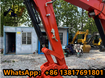 Miniexcavadora KUBOTA KX163 Kubota 163 Kx163-5  Kubota 057[ GOOD]: foto 2
