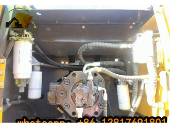 Excavadora de cadenas Volvo EC 290 Switzerland imports second-hand Volvo 290 excavator.: foto 5 Excavadora de cadenas Volvo EC 290 Switzerland imports second-hand Volvo 290 excavator.: foto 5