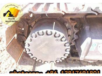 Excavadora de cadenas Volvo EC 290 Switzerland imports second-hand Volvo 290 excavator.: foto 3 Excavadora de cadenas Volvo EC 290 Switzerland imports second-hand Volvo 290 excavator.: foto 3