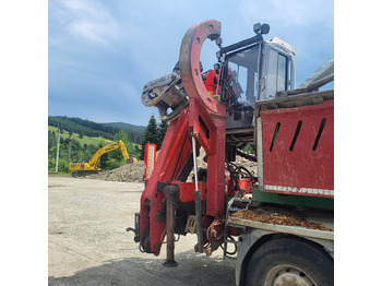 Arrendamiento de MUS-MAX Wood Terminator 10XL DLK MUS-MAX Wood Terminator 10XL DLK: foto 5