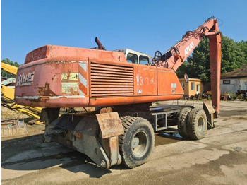 Manipulador de materiales Atlas 1804: foto 5