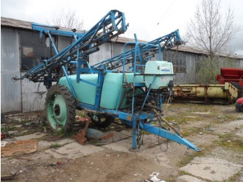 Pulverizador arrastrado BERTHOUD