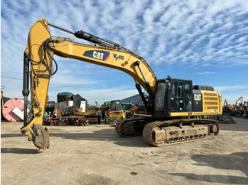 Arrendamiento de CAT 336 EL H  CAT 336 EL H: foto 1