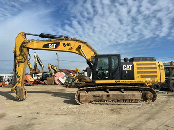 Arrendamiento de CAT 336 EL H  CAT 336 EL H: foto 2
