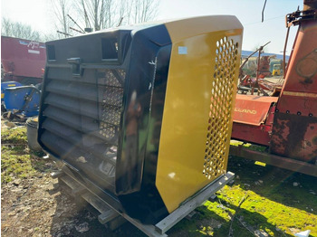 Bastidor/ Chasis para Maquinaria de construcción CAT 966 BONNET: foto 3