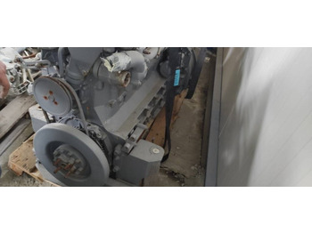 Motor para Maquinaria de construcción Deutz BF6M1013: foto 3 Motor para Maquinaria de construcción Deutz BF6M1013: foto 3