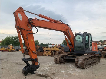 Arrendamiento de Hitachi ZX 180 LC-3  Hitachi ZX 180 LC-3: foto 1