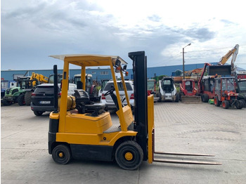 Carretilla elevadora de gas Hyster H 1.75 XM: foto 5