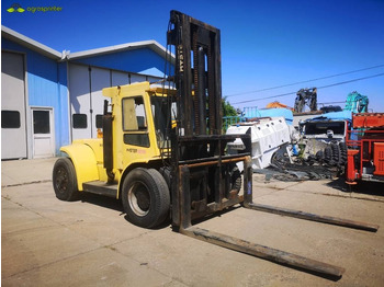Carretilla elevadora diésel HYSTER