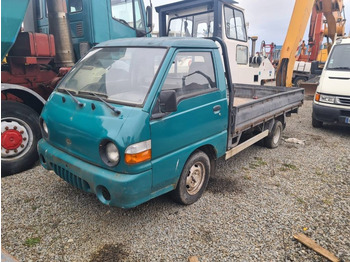 Arrendamiento de Hyundai H 100  Hyundai H 100: foto 1