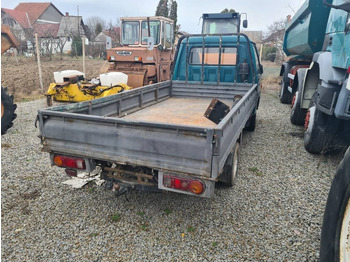 Arrendamiento de Hyundai H 100  Hyundai H 100: foto 3