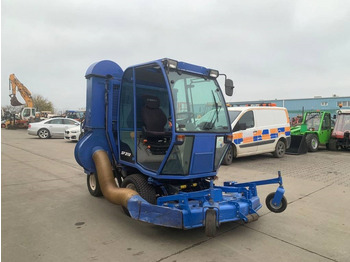 Cortacésped Iseki SF 310: foto 3 Cortacésped Iseki SF 310: foto 3